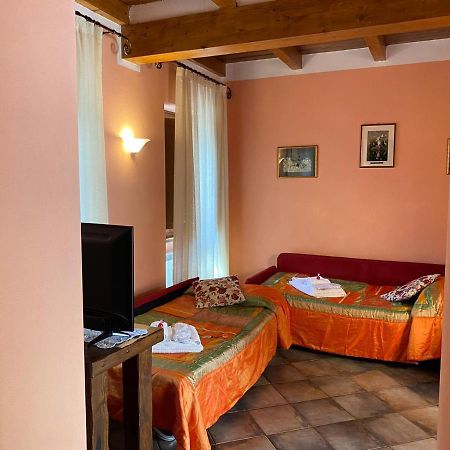 Bed and Breakfast Borgo Delle Panie Careggine Экстерьер фото
