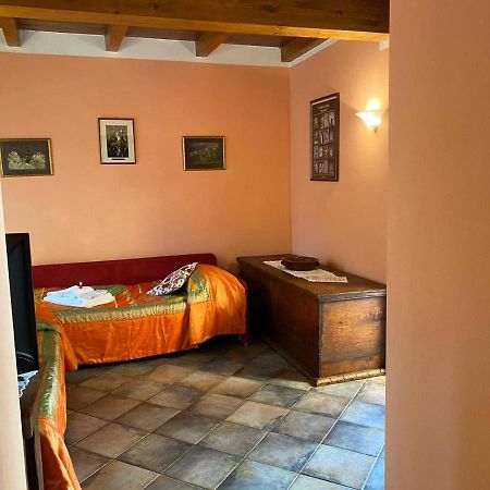Bed and Breakfast Borgo Delle Panie Careggine Экстерьер фото