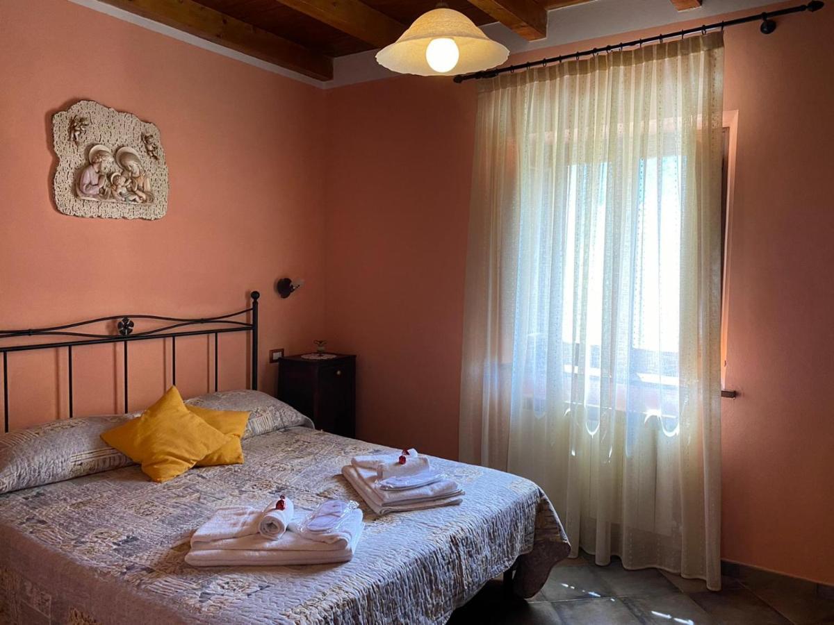 Bed and Breakfast Borgo Delle Panie Careggine Экстерьер фото