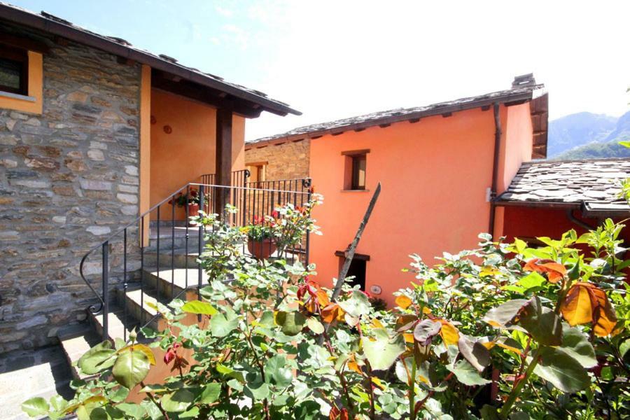 Bed and Breakfast Borgo Delle Panie Careggine Экстерьер фото