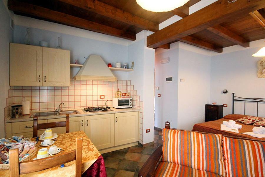 Bed and Breakfast Borgo Delle Panie Careggine Экстерьер фото