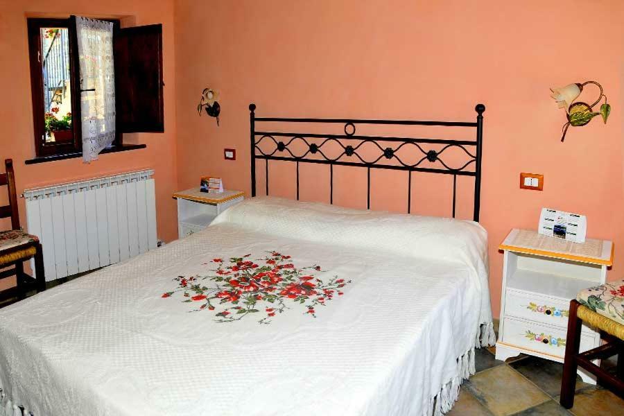 Bed and Breakfast Borgo Delle Panie Careggine Экстерьер фото