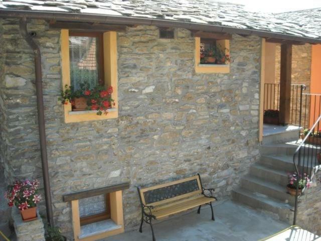 Bed and Breakfast Borgo Delle Panie Careggine Экстерьер фото