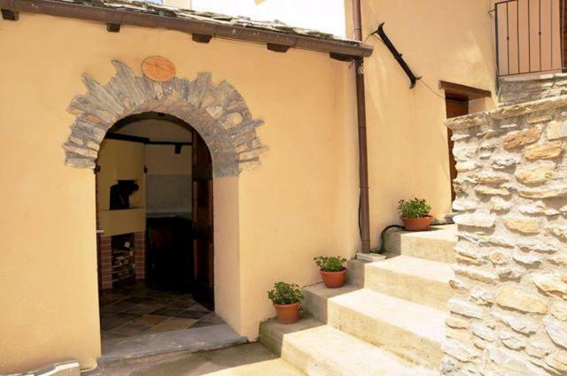 Bed and Breakfast Borgo Delle Panie Careggine Экстерьер фото